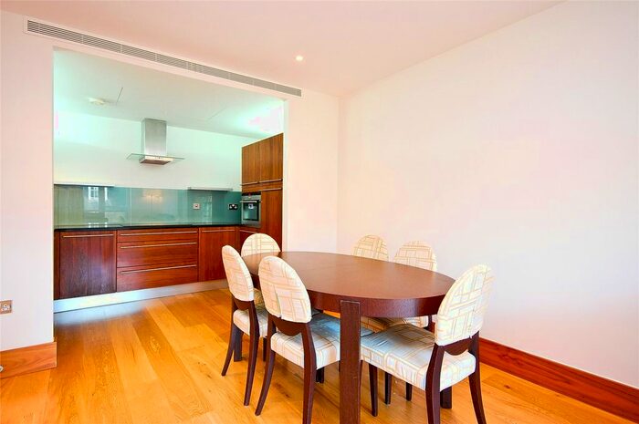 2 Bedroom Flat To Rent In Parkview Residence, Marylebone, London, NW1