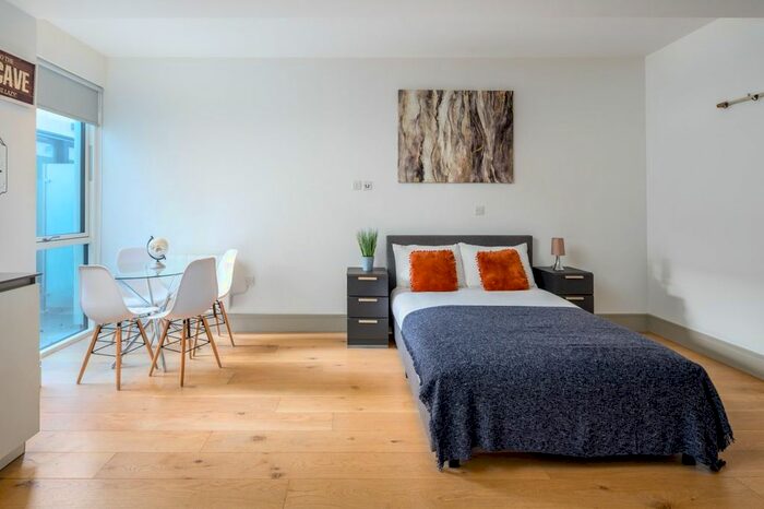 1 Bedroom Studio To Rent In Lawrence Road, London, N15