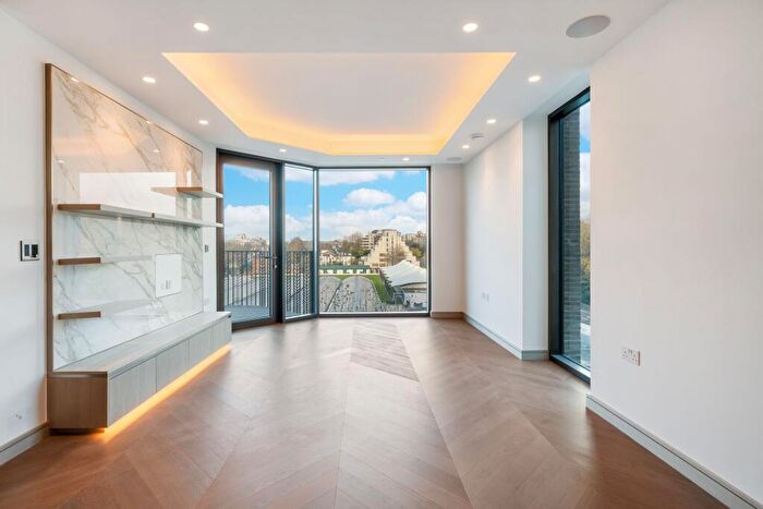 2 Bedroom Apartment To Rent In St. Johns Wood Road, London, NW8
