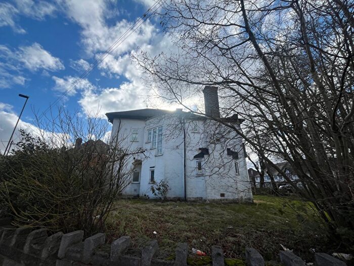 4 Bedroom Property To Rent In Flaxley Road, Birmingham, B33