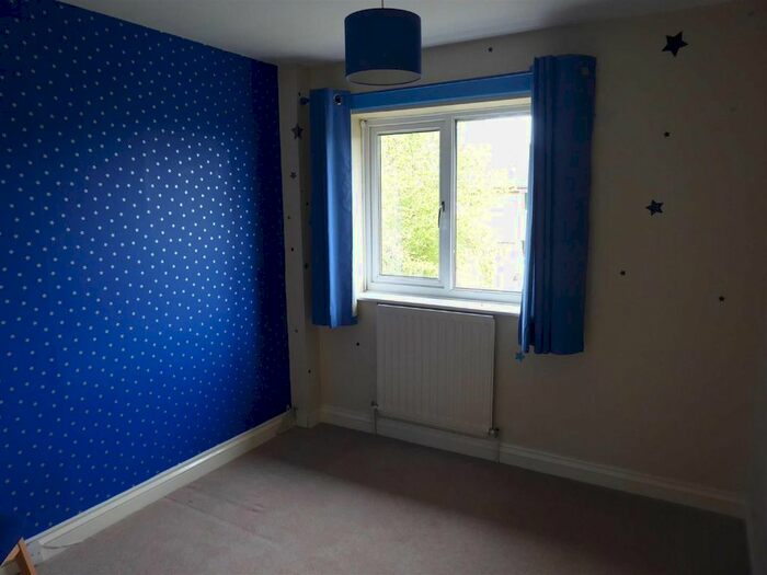 3 Bedroom Semi-Detached House To Rent In Farm Lees, Charfield, Charfield GL12