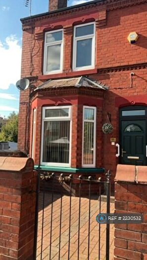 2 Bedroom End Of Terrace House To Rent In Littlemoor Lane, Doncaster, DN4