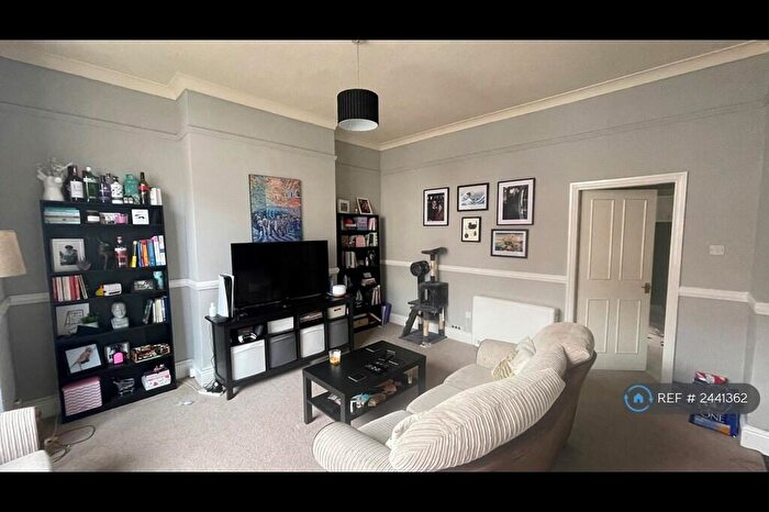 1 Bedroom Flat To Rent In Stirling Road, Birmingham, B16