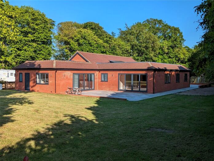 5 Bedroom Bungalow For Sale In Potkiln Lane, Jordans, Beaconsfield, Buckinghamshire, HP9