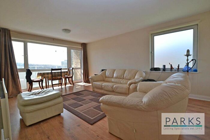 2 Bedroom Apartment To Rent In Highbrook Close, Brighton, East Sussex, BN2