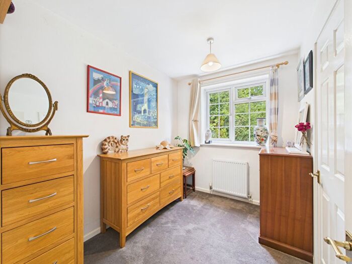4 Bedroom Detached House For Sale In Tollhouse Drive, Worcester, Worcestershire, WR2