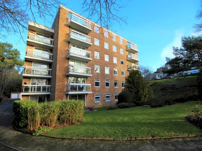 2 Bedroom Flat To Rent In Harbour Prospects, Hurst Hill, Poole, BH14