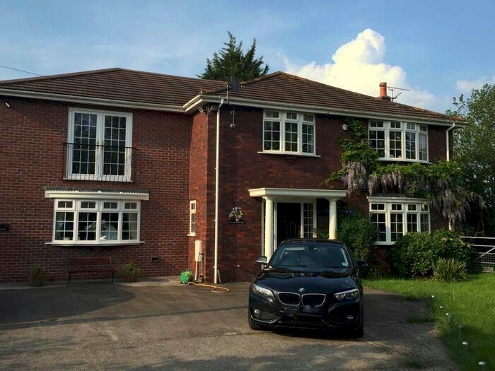 6 Bedroom Detached House For Sale In Goldcliff, Newport, Newport, NP18