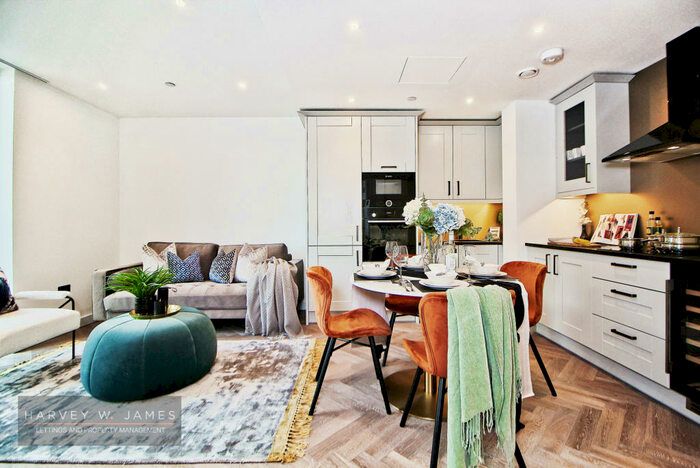 1 Bedroom Apartment To Rent In Merino Gardens, London Dock, E1W