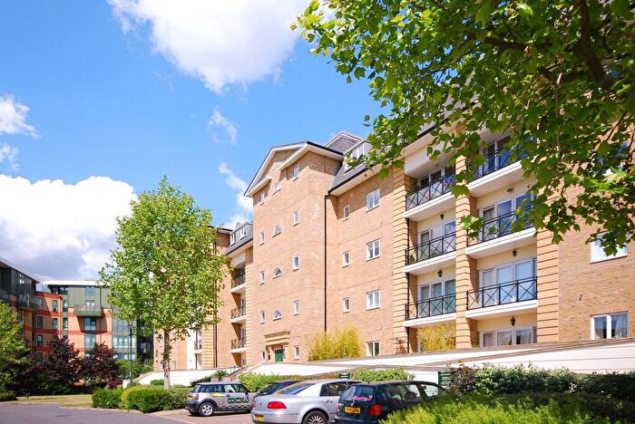 2 Bedroom Flat To Rent In Holst Mansions, Barnes, Barnes, London, SW13