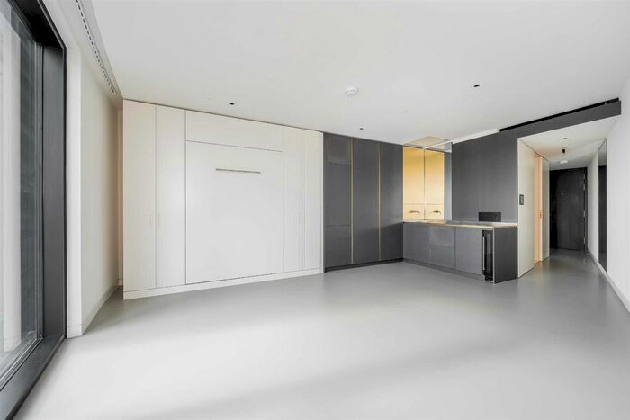 Studio To Rent In Lewis Cubitt Square, Kings Cross, London, N1C