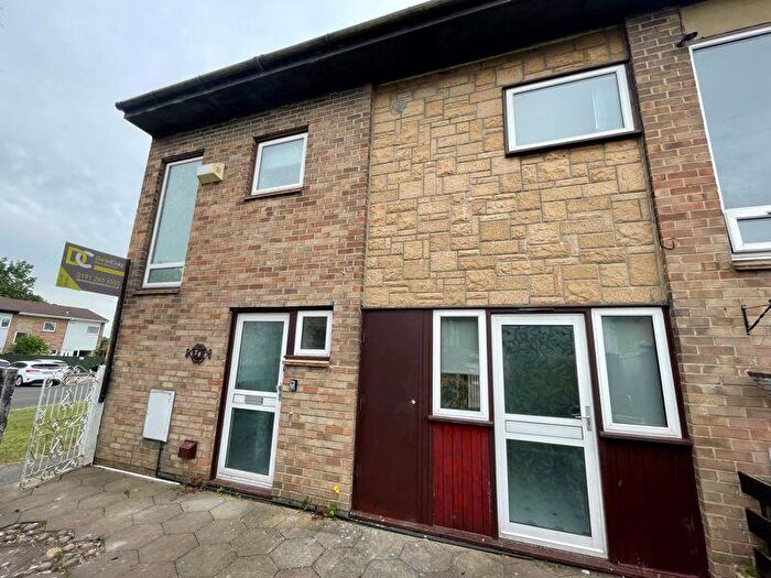 3 Bedroom Semi-Detached House To Rent In Burnhope, Newton Aycliffe, DL5