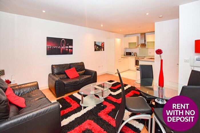 1 Bedroom Flat To Rent In St Georges Island, Kelso Place, Castlefield, Manchester, M15