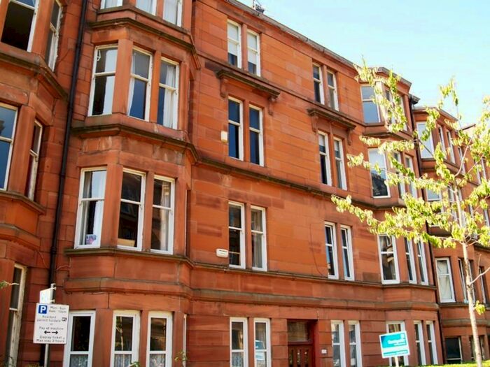 4 Bedroom Apartment To Rent In West Princes Street, /, G4