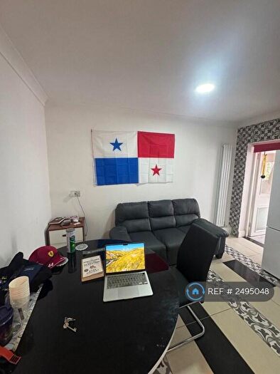 1 Bedroom Flat To Rent In Tresham Crescent, London, NW8