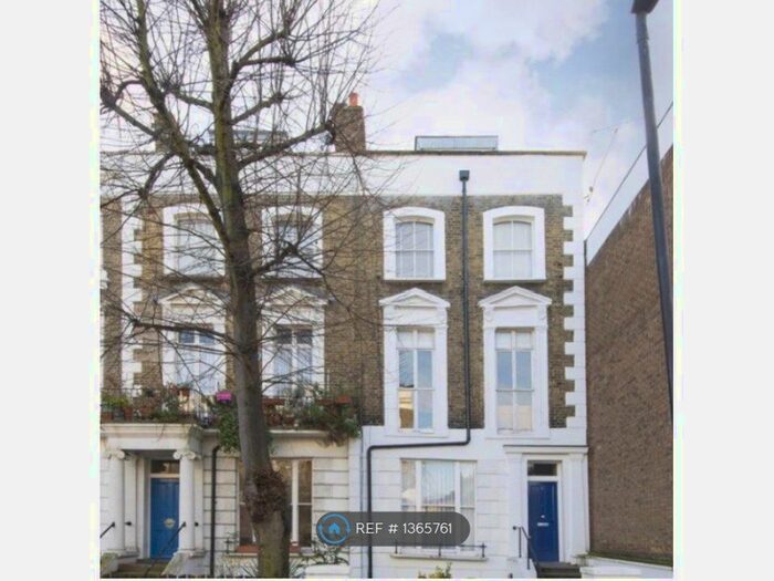 1 Bedroom Flat To Rent In First Floor, London, NW5