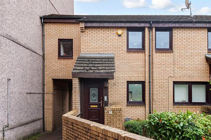 2 Bedroom Flat For Sale In Saltmarket Place, Glasgow, Glasgow City, G1