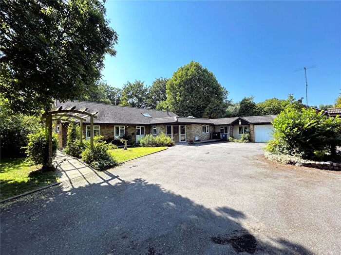 4 Bedroom Bungalow For Sale In Yeomans Drive, Aston, Hertfordshire, SG2