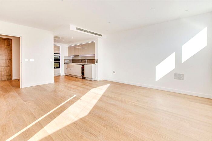1 Bedroom Flat To Rent In Holland Park Avenue, Holland Park, W11