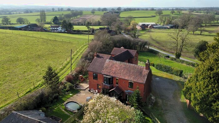 6 Bedroom Detached House For Sale In Golden Valley, Upleadon, Newent, GL18