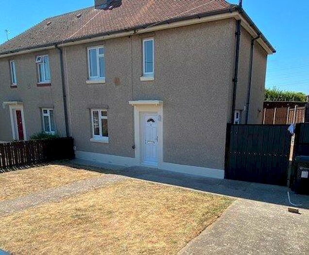 3 Bedroom Semi-Detached House To Rent In Wymering Lane, Portsmouth, Hampshire, PO6