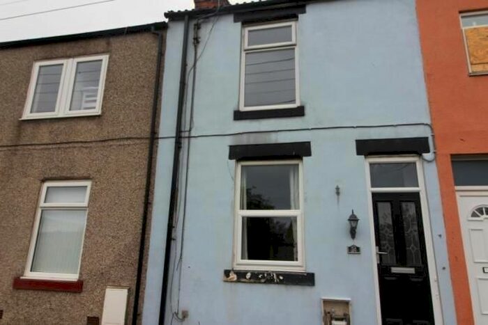 2 Bedroom Terraced House To Rent In Dene Terrace, Shotton, DH6
