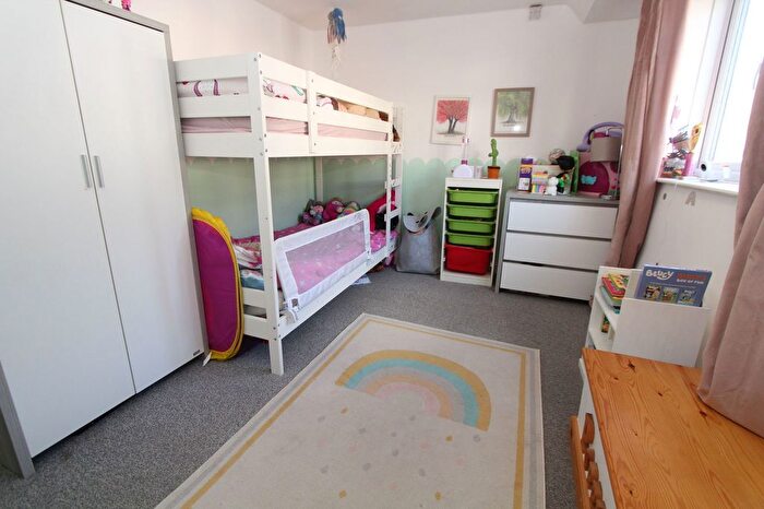 2 Bedroom Semi-Detached House For Sale In Langstone Road, Russells Hall, Dudley., DY1