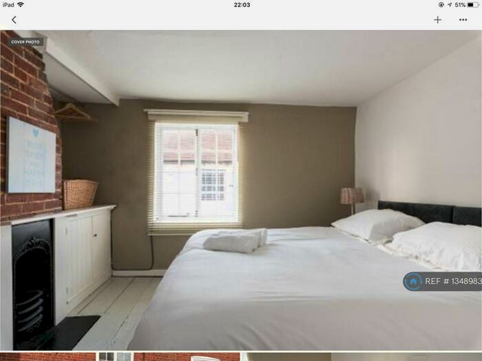 2 Bedroom Terraced House To Rent In High Street, Ditchling, Hassocks, BN6