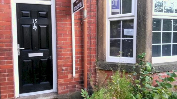 2 Bedroom Flat To Rent In Edendale Terrace, Gateshead, NE8