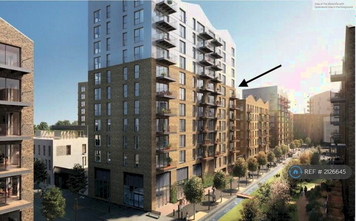 2 Bedroom Flat To Rent In Kingwood Apartments, London, SE8