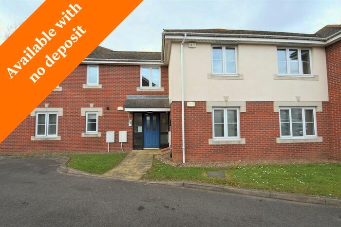 2 Bedroom Apartment To Rent In Wells Close, Portsmouth, PO3