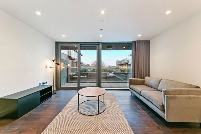 Studio To Rent In Royal Mint Street, London, E1