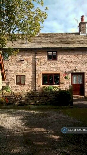 1 Bedroom Semi-Detached House To Rent In Corks Lane Disley, Disley, SK12