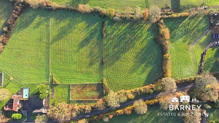 Land For Sale In Broadford Bridge Road, West Chiltington, RH20