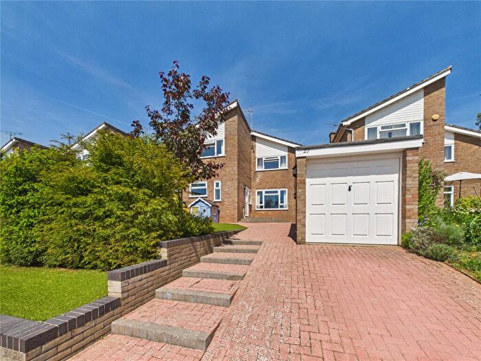3 Bedroom Detached House For Sale In Mill View Close, Woodbridge, Suffolk, IP12