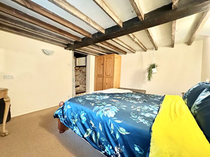 5 Bedroom Detached House To Rent In The Length, St. Nicholas At Wade, Birchington, CT7