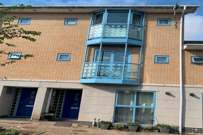 4 Bedroom Property To Rent In Duxford, Cambridge, CB22
