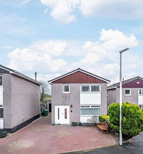 3 Bedroom Detached House For Sale In Dalgety Gardens, Dalgety Bay, KY11