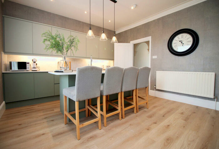 4 Bedroom Detached House To Rent In Station Road, Lower Weston, Bath, BA1