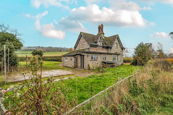 2 Bedroom Cottage For Sale In Hardwicke, Hay On Wye, Hay On Wye, HR3