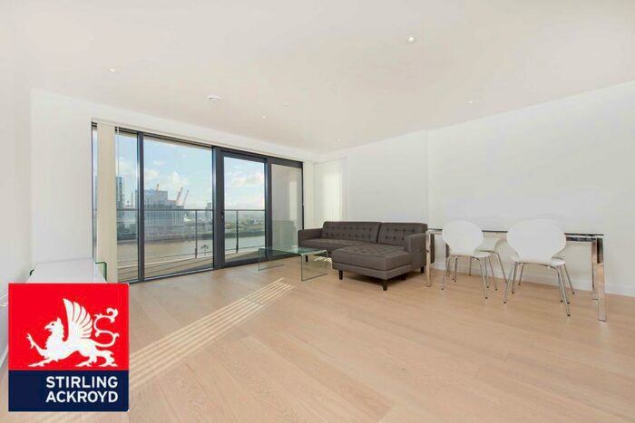 3 Bedroom Apartment To Rent In Yabsley Street, London, E14