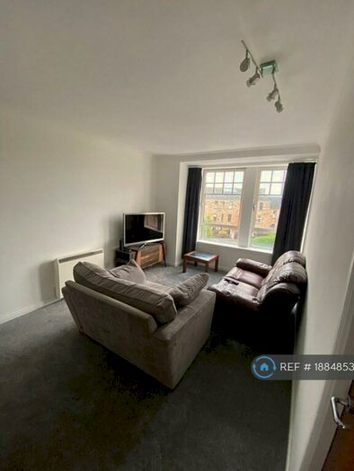 2 Bedroom Flat To Rent In Clarendon Street, Glasgow, G20
