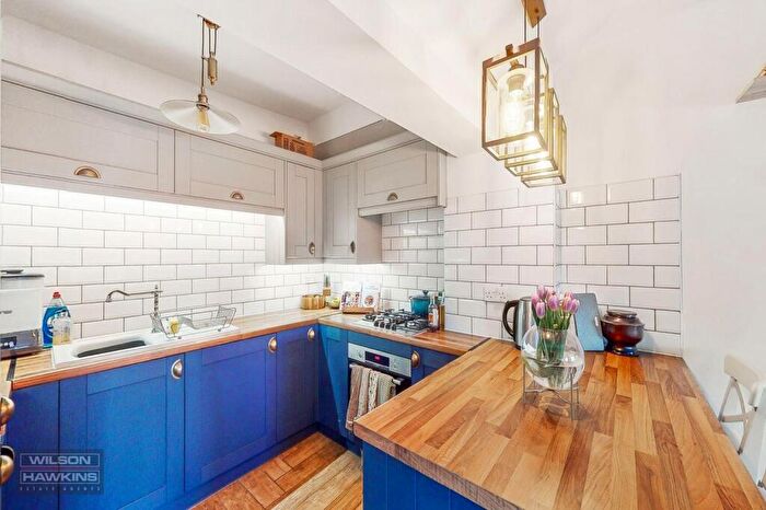 2 Bedroom Flat To Rent In Kingsley House, HA1