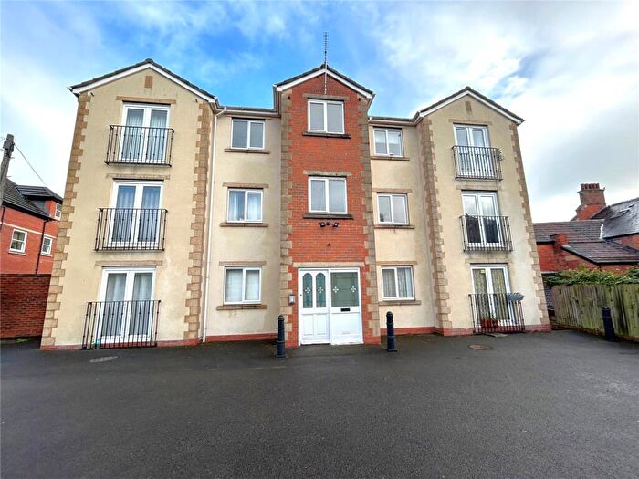2 Bedroom Apartment To Rent In Silver Thorn Barton, Duke Street, BA14