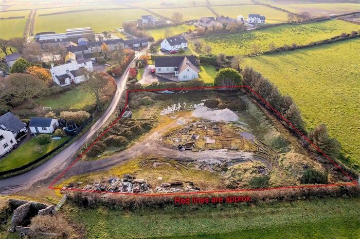 4 Bedroom Detached House For Sale In New Dwelling At, Whitepark Road, Ballycastle, BT54
