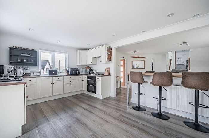 5 Bedroom Detached House For Sale In Isacombe Oaks, Kelly Bray, Callington, Cornwall, PL17