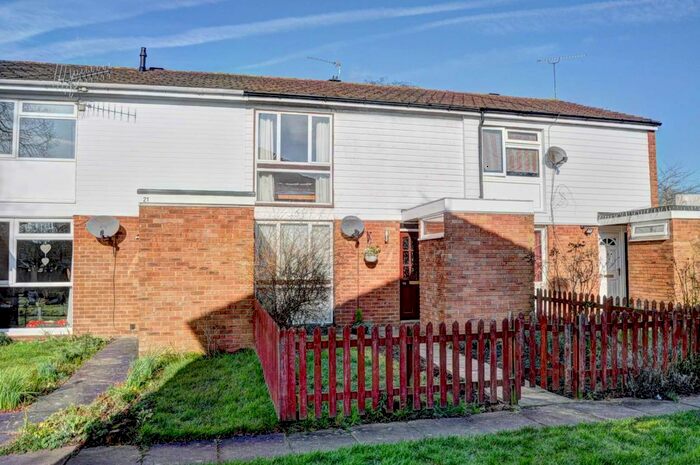 2 Bedroom Terraced House To Rent In Shelley Road, Marlow, SL7