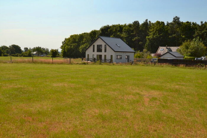Land For Sale In Howden Head, Fir Tree, DL15