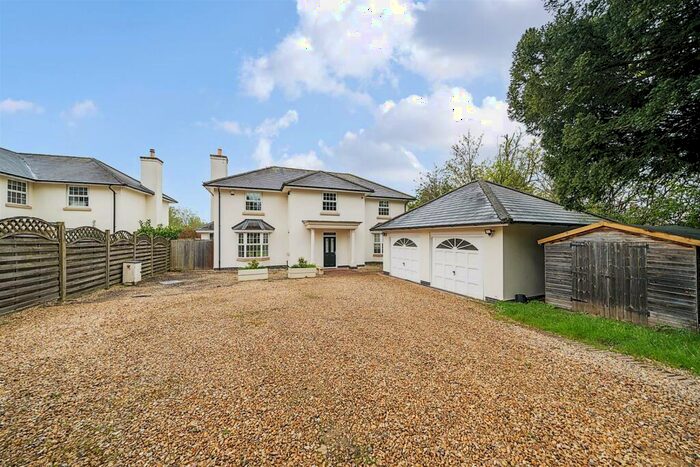 5 Bedroom Detached House For Sale In Dalby Road, Melton Mowbray, LE13