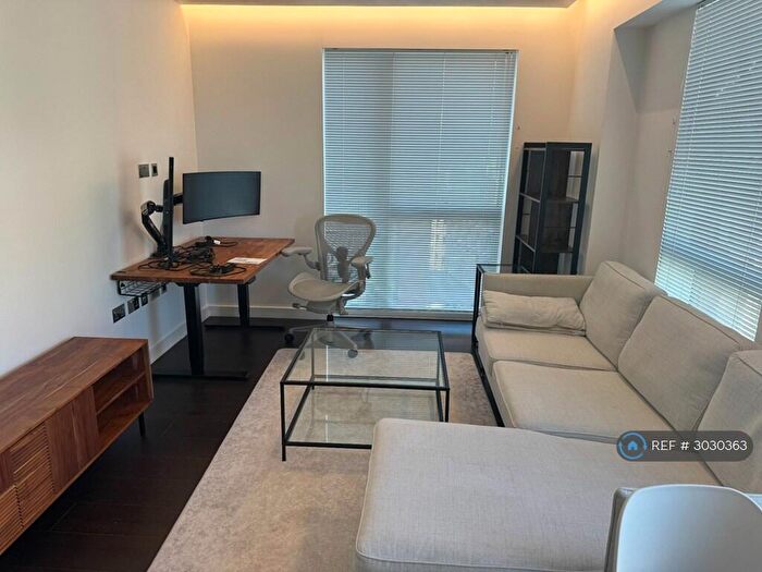 1 Bedroom Flat To Rent In Malthouse Road, London, SW11